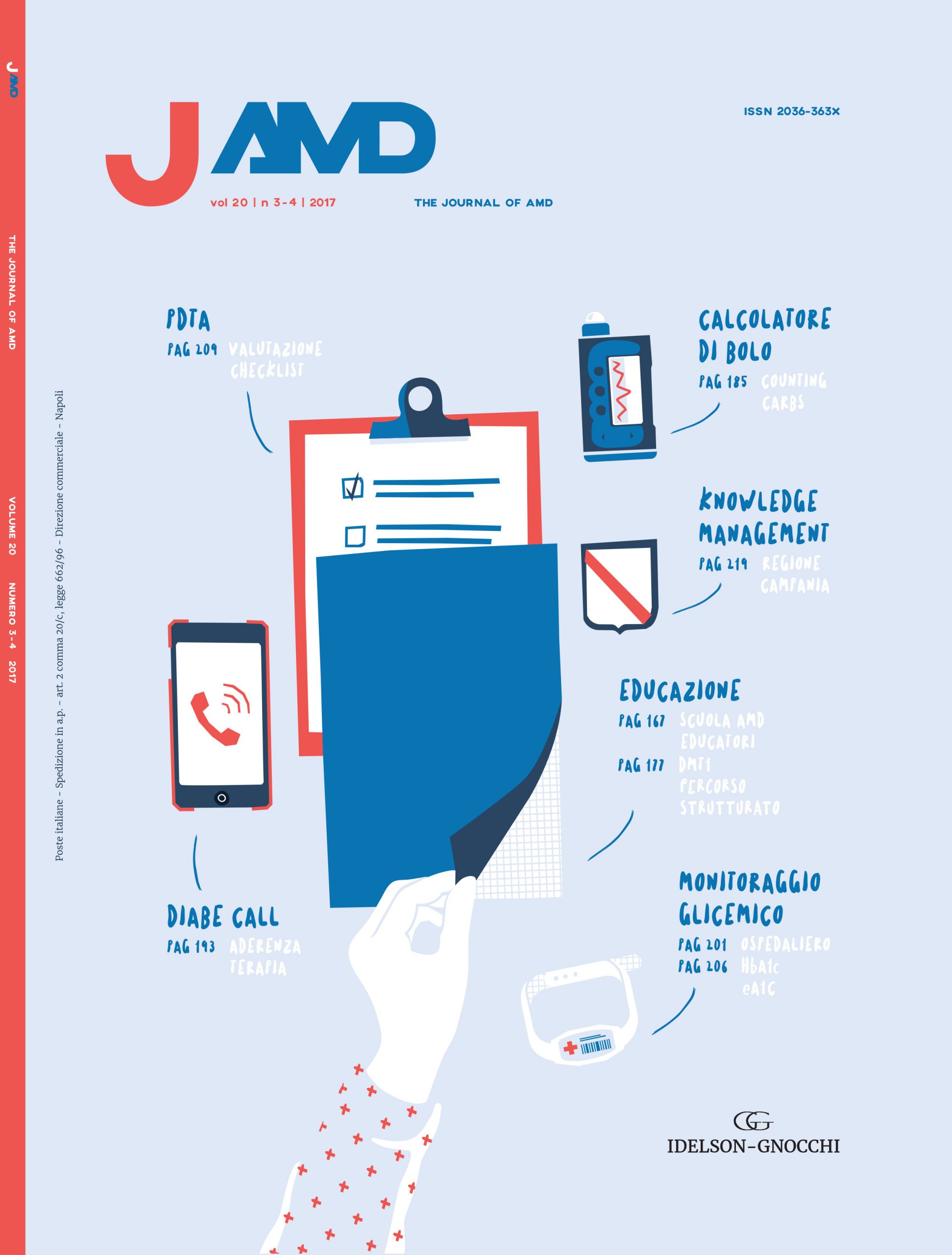 La conoscenza delle leggi per migliorare il percorso assi­stenziale della patologia diabetica. Knowledge manage­ment e business process reengineering