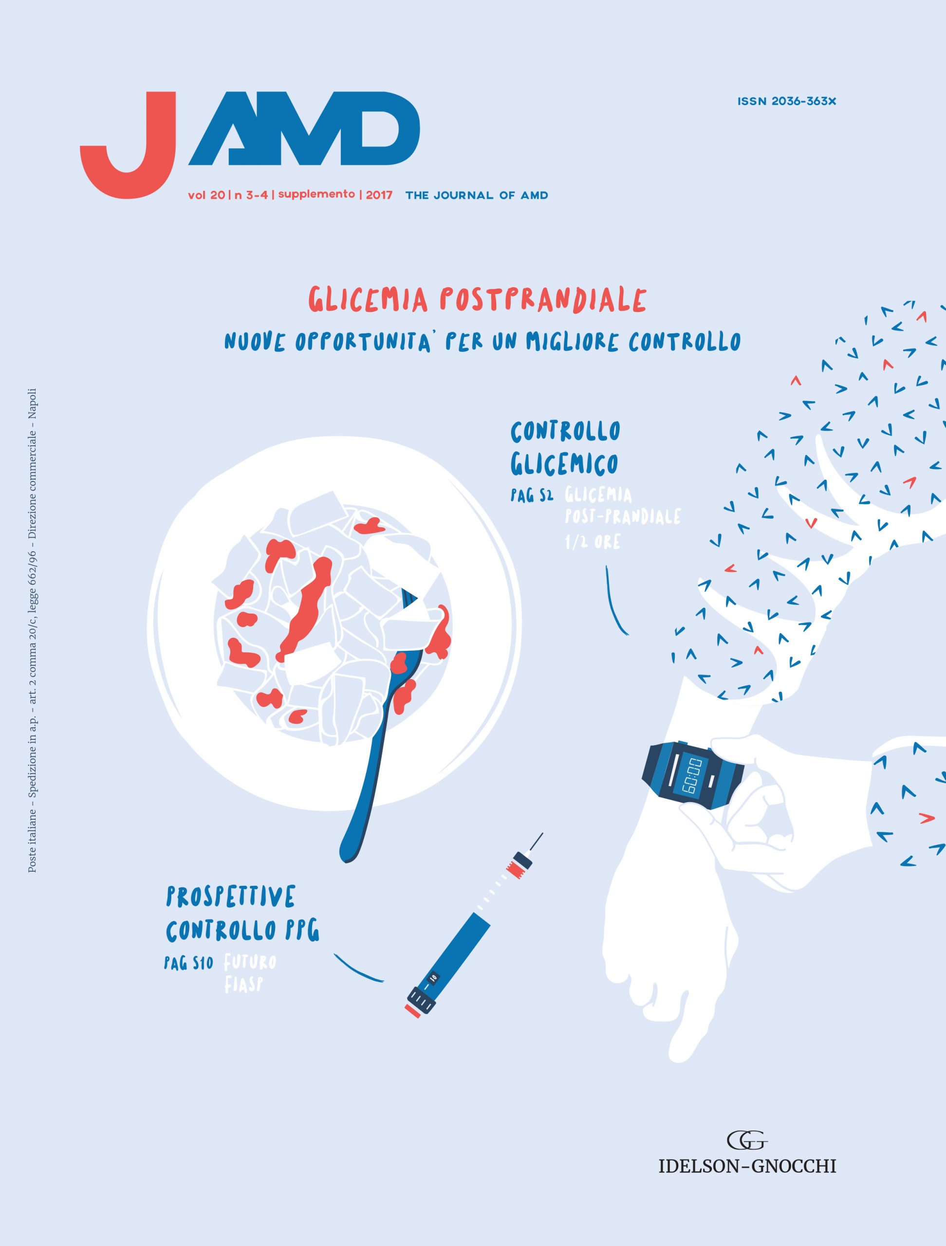 Core Competence Curriculum del diabetologo: Position Statement di AMD